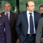 Luciano Moggi aktor utama skandal Calciopoli Juventus 2006