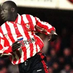 Penampilan Ali Dia Bersama Southampton